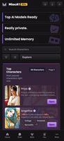 Home page