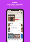 Playlists