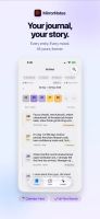 MirrorNotes screenshot 1