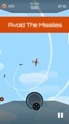 Missiles Impossible screenshot 1