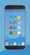MIUI 8 Icon Pack screenshot 1