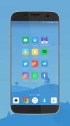MIUI 8 Icon Pack screenshot 3