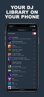 MIXO - The DJ Library screenshot 1