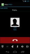 Calling