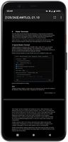 MJ PDF Reader screenshot 2
