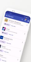 ML Manager screenshot 2