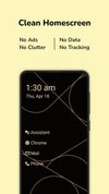 mLauncher-android screenshot 2