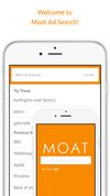 Moat screenshot 1