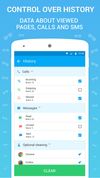 Mobi Cleaner screenshot 3
