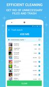 Mobi Cleaner screenshot 2
