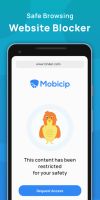 Mobicip is a website blocker designed to promote safe browsing for children and young adults by restricting access to inappropriate or harmful content on the internet. It uses machine learning and human intelligence to filter out websites that contain adult content, violence, gambling, or other sensitive material, and provides real-time alerts and reports about online activity.