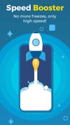 Speed Booster