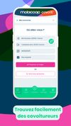 Mobicoop Covoit' screenshot 2
