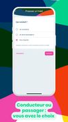 Mobicoop Covoit' screenshot 3