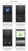 Mobile Air Mouse screenshot 2