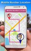 Mobile Number Location Finder GPS screenshot 2