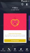 Mobile Recharge, Shop & Wallet screenshot 1