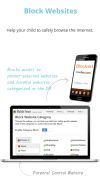 MobileFence screenshot 2