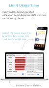 MobileFence screenshot 3