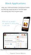 MobileFence screenshot 1