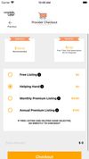 MobileGigs- RV Repair Services screenshot 1