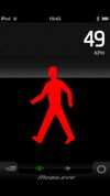 Mobileye screenshot 3