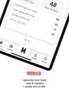 Mobilo Card screenshot 2