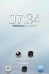 Modern Android icon pack screenshot 1