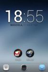 Modern Android icon pack screenshot 2