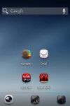 Modern Android icon pack screenshot 3