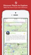 Modern Atlas Travel Guide & City Maps screenshot 1