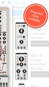 Modular Synthesizer screenshot 3