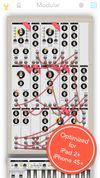 Modular Synthesizer screenshot 2