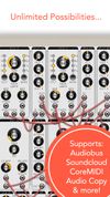 Modular Synthesizer screenshot 1