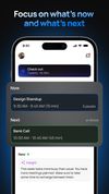 Moment - Calendar Assistant screenshot 3