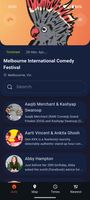 Promote your festivals brand