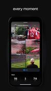 Momento: Sports & Music screenshot 3