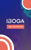 Iboga Live screenshot 1