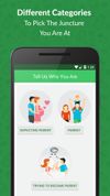 MomJunction: Parenting Tips screenshot 2