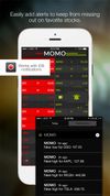 Instant Alerts with iOS Notifications
