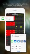 Sharing & Messaging Integration