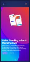 MomoPay  screenshot 1