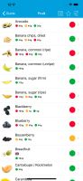 Monash University FODMAP Diet screenshot 2