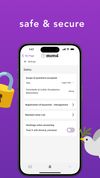 mond - anonymous q&amp;a platform screenshot 3
