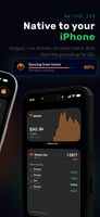 Monero One screenshot 2