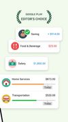 Money Lover screenshot 2