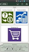 Money Manager Master screenshot 2