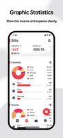 Money Manager Expense screenshot 3