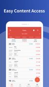 Money Manager screenshot 2