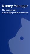 Money Manager screenshot 1